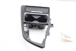 12-18 BMW F30 320I 328I CENTER CONSOLE CUP HOLDER COVER TRIM E3234 - £61.56 GBP