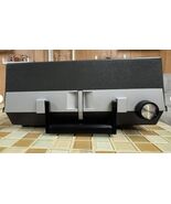 Vintage Sears Projector No. 9853 Light &amp; Fan EASI-LOAD RF-53 SLIDE PROJE... - $47.49