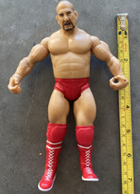 2003 Nikolai Volkoff Classic Superstars Action Figure WWF WWE AEW TNA WCW - £15.72 GBP