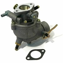Carburetor Assembly For Briggs Stratton 8-9 Hp 29395 195432 195435 195436 195437 - $42.90