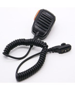 Hytera Sm18N2 Waterproof Speaker Microphone Dmr For Hytera Pd700 Pd780 P... - £38.85 GBP