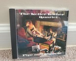 Il Keller/Kocher Quartet - Pipe e pantofole (CD, 2000, BOPO Records) - $9.48