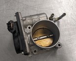 Throttle Valve Body From 2013 Nissan Rogue  2.5  Japan Built - $39.95