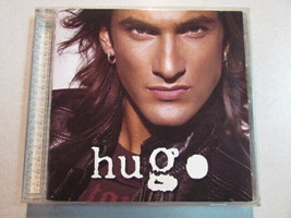 Hugo Salazar &#39;hugo&#39; 2005 11 Trk Cd Espanol Latin Music REF- CD-02856 Vg+ Htf Oop - £10.89 GBP