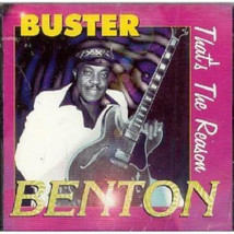 Buster benton thats the reason thumb200