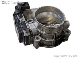 Throttle Valve Body For 12-17 Chevrolet Equinox  3.0 12632172 AWD - $742.39 MXN