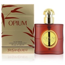 Opium by Yves Saint Laurent Eau De Parfum Spray 1 oz for Women - £92.95 GBP