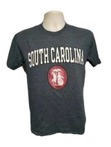 University of South Carolina est 1801 Adult Small Gray TShirt - $19.80