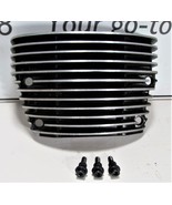 1998 - 2007 Honda SHADOW VT750 OEM RIGHT REAR LEFT FRONT CYLINDER HEAD FIN - $39.55