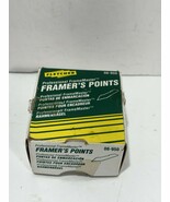 Fletcher-Terry FrameMaster Picture Framing Driver Points (Permanent) 089... - $25.28