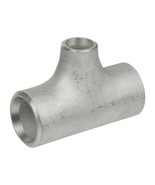 SPI S2014RT014004 1 1/2?1 1/2?1/2? 304/L SS SCH10 Weld Fitting Reducing Tee - £56.53 GBP