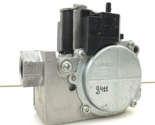 White Rodgers GEMINI 36J52-510 Furnace Gas Valve EF32CW213 used #G411 - $60.00