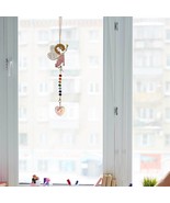 Fairy Prism Suncatcher, Fairy Light Catcher, Completed Diamond Painting ... - $30.15 CAD
