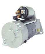 NEW STARTER FITS KIOTI TRACTOR DAEDONG DSL E550063014 E550063015 E550063016 - $165.21
