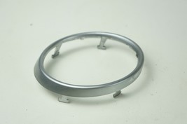 06-2011 mercedes w164 ml350 gl450 dash center left right ac vent panel trim - $15.87