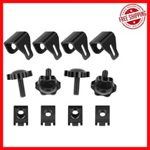 High-Quality Saddlebag Locks &amp; Mounting Screws for Harley Davidson Motor... - $737.12 MXN