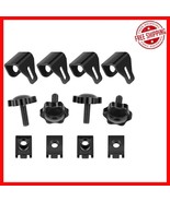 High-Quality Saddlebag Locks &amp; Mounting Screws for Harley Davidson Motor... - $734.03 MXN