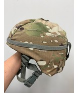Genuine USGI Revision ACH MICH Level IIIA Advance Combat Hel met - Large #5 - $374.00
