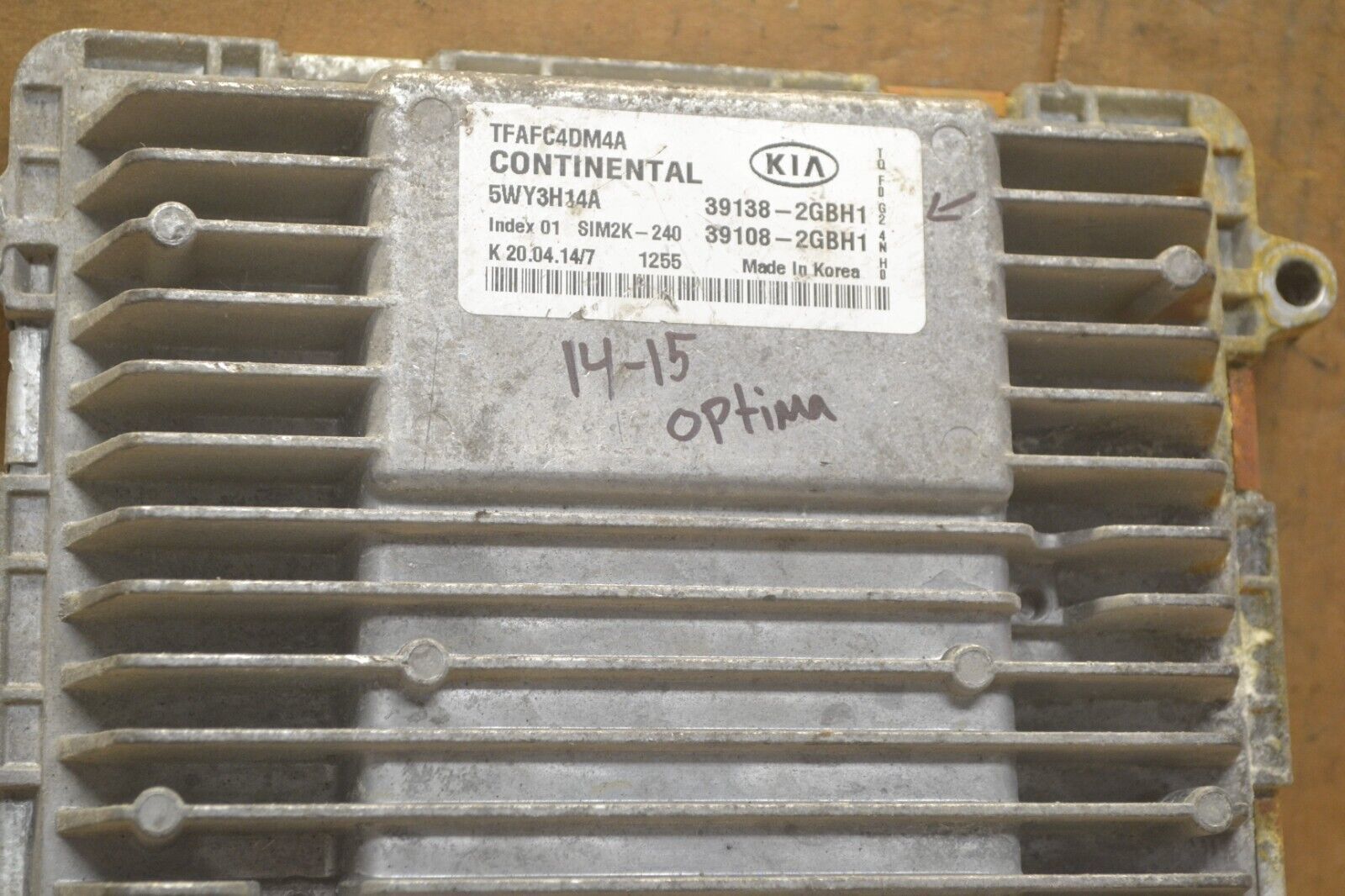 Full-size item image