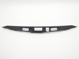 2021-2023 Tesla Model S Plaid Rear Trunk Liftgate Applique Bracket Trim ... - €68,31 EUR