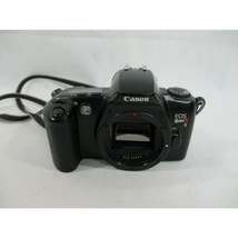 Canon EOS Rebel X SLR 35mm Film Camera Body - £86.00 GBP