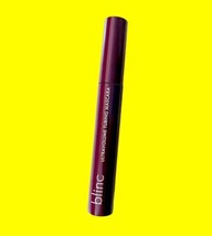 Blinc Ultravolume Tubing Mascara 01 Black Full Size 0.3oz/ 9ml New Witho... - £11.66 GBP