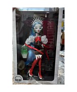 Monster High Collectors Ghouluxe Ghoulia Yelps Doll - Mattel Creations New - $2,227.00 MXN