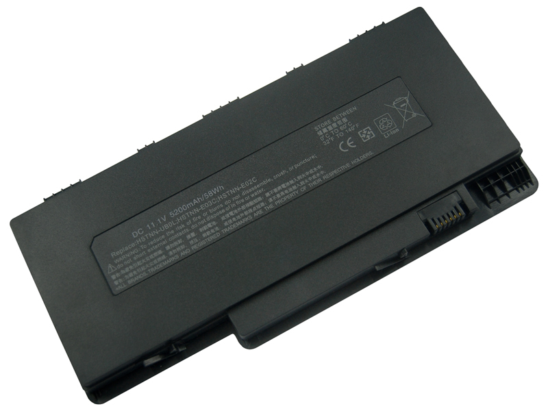 Primary image for HP HSTNN-OB0L Battery Fit Pavilion DM3T-1100 DM3Z-2000