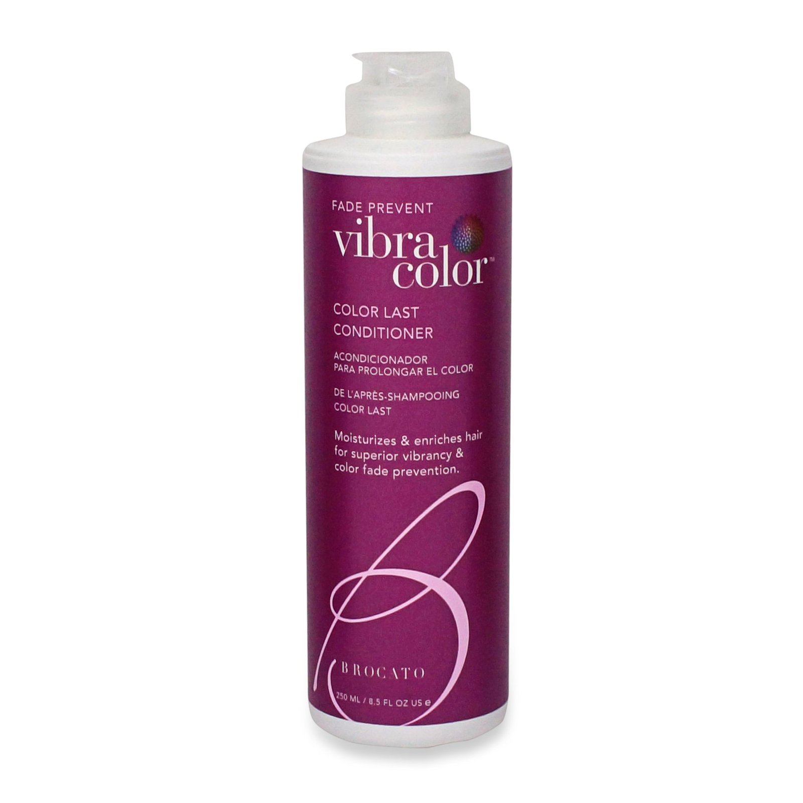 Brocato Vibracolor Fade Prevent Conditioner 8.5oz - $30.20