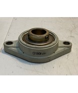 MRC C2F104ZM Pillow Block RRZ1104BRRH501 | 32mm Bore 13mm Bolt Holes - $52.25 CAD