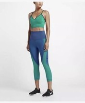 Nike Dri-Fit Capris New With Tag Size XL - £61.79 GBP