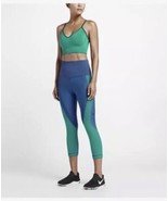 Nike Dri-Fit Capris New With Tag Size XL - £61.54 GBP