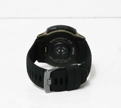 Garmin Instinct 2X Solar Tactical Edition GPS Watch - Coyote Tan image 3