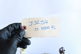 2007 LEXUS IS250 AWD FRONT DRIVER LEFT SEAT LOWER BLOWER MOTOR J3254 image 6