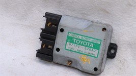 Toyota Lexus A/C Heater Fan Relay Control Controller Module 87165-22040 image 2