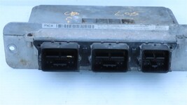 Ford ECU ECM Engine Computer Control Module Unit 9C2A-12B684-AC image 4