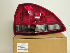 New OEM Mitsubishi Tail Light Lamp 2008-2015 Montero Sport Pajero 8330A9... - $173.25