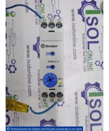 Finder 87.01.0.240.0000.PAS 1CO-SPDT Modular Timer 8701 0240 0000 PAS - $149.00
