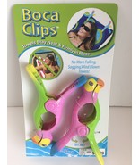 Boca Clips Beach Cruise Towel Clips Parrot - $10.83 CAD