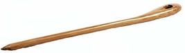 1 X Fair Trade Vietnamese Vietnam Bamboo Wooden Hairpin 17.5Cm - £12.96 GBP