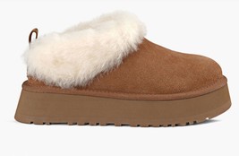 UGG TAZZELLE WOMEN~CHESTNUT~US 5 6-7-8-9-10~11-NIB~USPS SHIP - $219.00