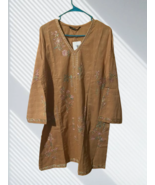 Cotton Shirt and Trousers for Women (Beechtree) - $30.00