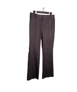 Banana Republic Factory Martin Fit Dress Pants Striped Career Profession... - $275.97 MXN