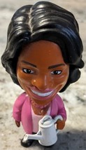 Parks and Recreation Blind Box Loose Mini Figure Toy Donna Meagle PhatMojo LLC - £7.98 GBP