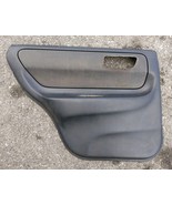 1998 INTEGRA Door Panel Rear Left Driver Sedan 4dr DB7 DB8 1994-2001 OEM... - $121.52