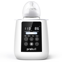 Bottle Warmer,  Fast Baby Bottle Warmer for Breastmilk, Formula with Accurate Te - £37.83 GBP