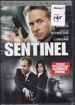 The Sentinal (DVD Movie) Michael Douglas, Kieffer Sutherland NEW - £5.53 GBP