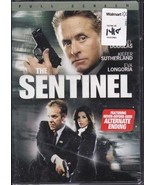 The Sentinal (DVD Movie) Michael Douglas, Kieffer Sutherland NEW - £5.49 GBP