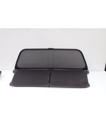 06-13 Volkswagen VW EOS Windscreen Wind Visor Deflector Blocker Kit W/ Bag - $4,473.07 MXN 06-13 Volkswagen VW EOS Windscreen Wind Visor Deflector Blocker Kit W/ Bag - $4,473.07 MXN