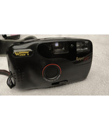 Wizen Royal 301 Point &amp; Shoot 35mm Film Camera With Vinyl Case - $29.18 CAD